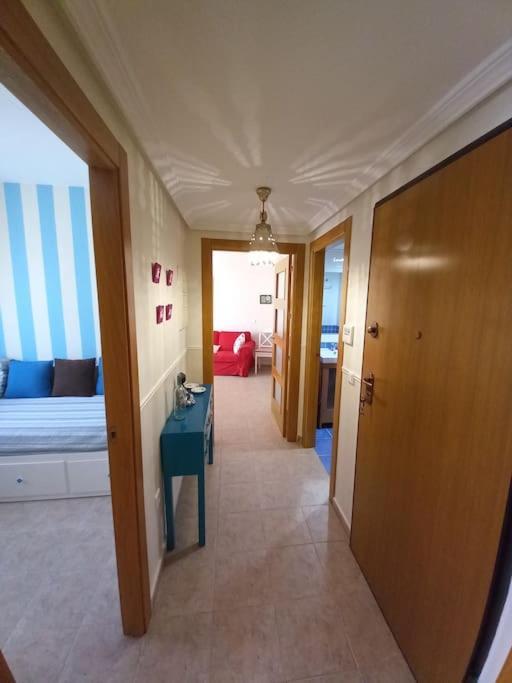 Apartamento Tranquilo Cerca De Zonas Verdes Cieza Exterior foto